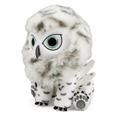 KidRobot WizKids Dungeons & Dragons Honor Among Thieves Owlbear Phunny Plush