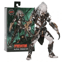 NECA Ultimate Alpha Predator 100th Edition 7