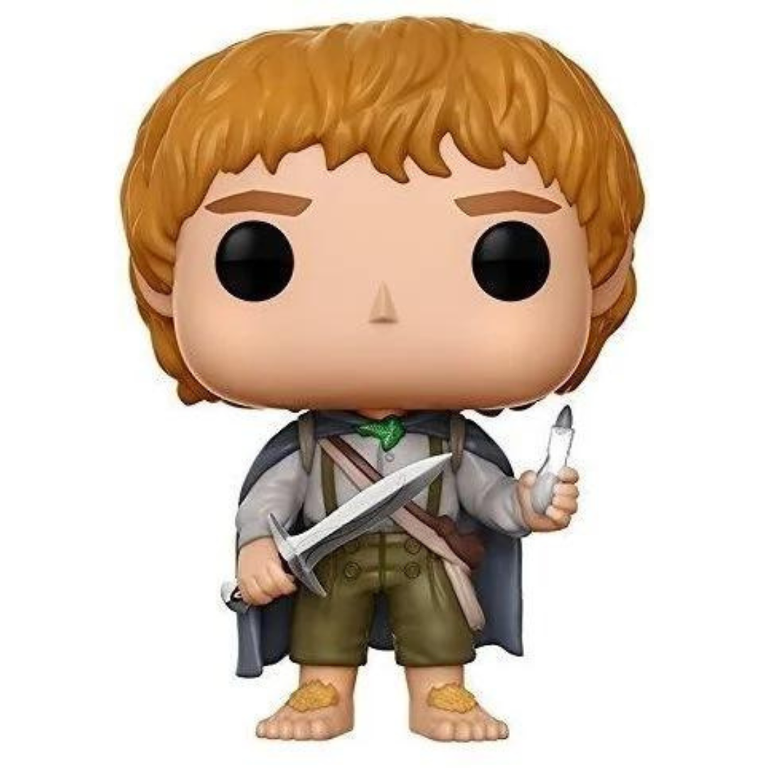 Funko POP! The Lord of The Rings: Samwise Gamgee