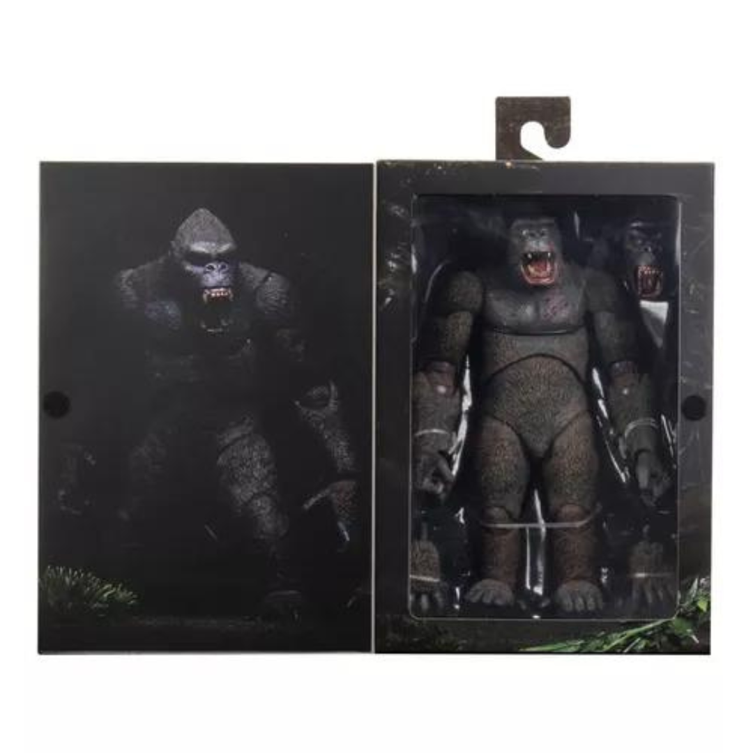 NECA King Kong 7" Scale Action Figure