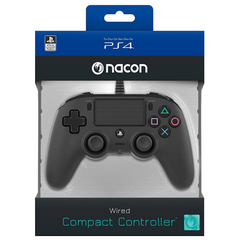 NACON Wired Compact Control for PlayStation 4