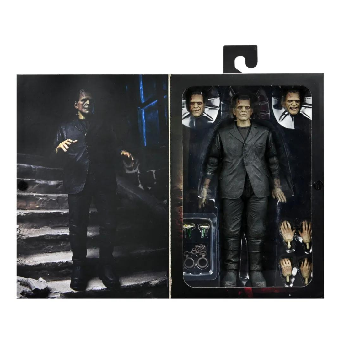 NECA Universal Monsters Ultimate Frankenstein's Monster 7" Scale Action Figure