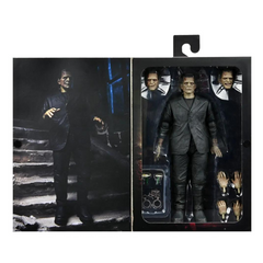 NECA Universal Monsters Ultimate Frankenstein's Monster 7" Scale Action Figure