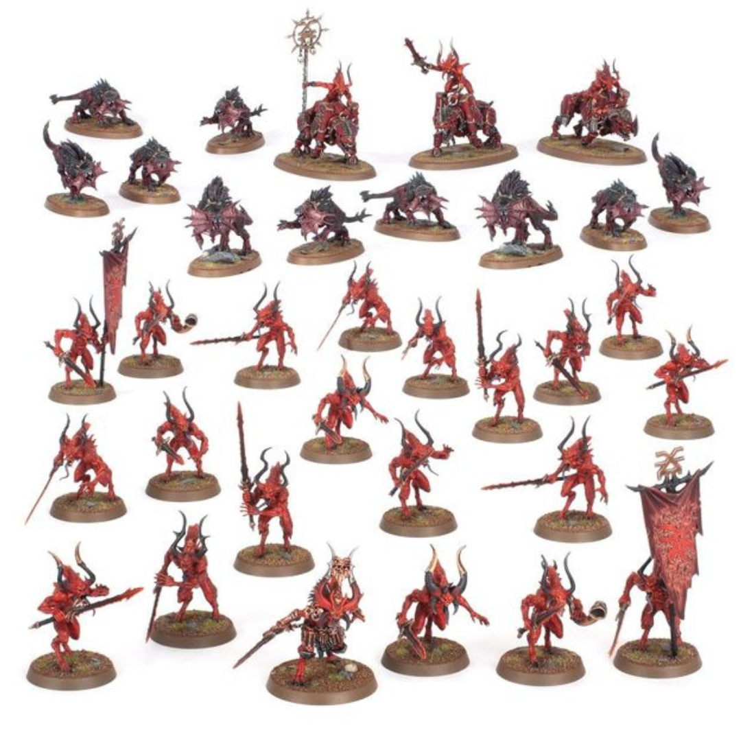 Games Workshop Warhammer 40k tabletop simulator - Geek culture and Nerd culture video game store