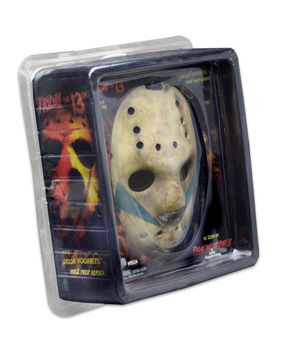 NECA Collectible - Prop Replica Friday the 13th – Part 5: A New Beginning – Jason Mask