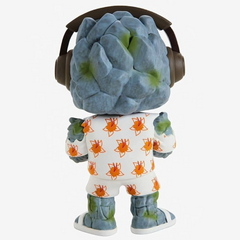 Funko POP!: Marvel Avengers Endgame - Korg Gamer #577