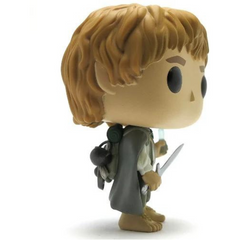 Funko POP! The Lord of The Rings: Samwise Gamgee