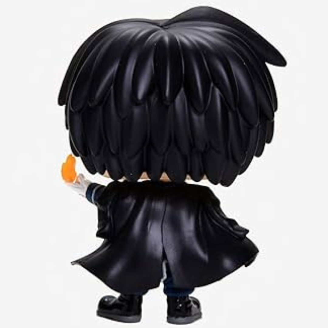 Funko POP! Full Metal Alchemist: Colonel Roy Mustang