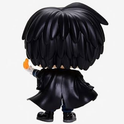 Funko POP! Full Metal Alchemist: Colonel Roy Mustang