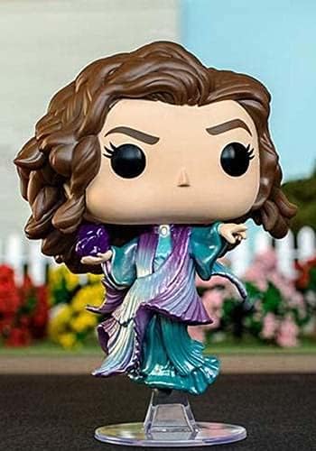 Funko POP! Marvel: Wandavision - Agatha Harkness #826