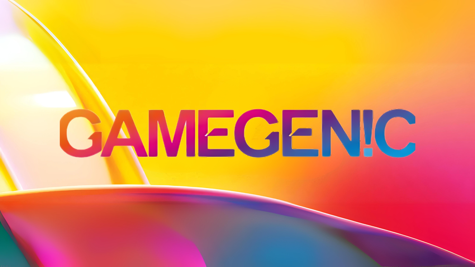 Gamegenic