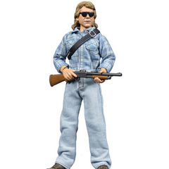 NECA They Live John Nada - 8" Clothed Action Figure