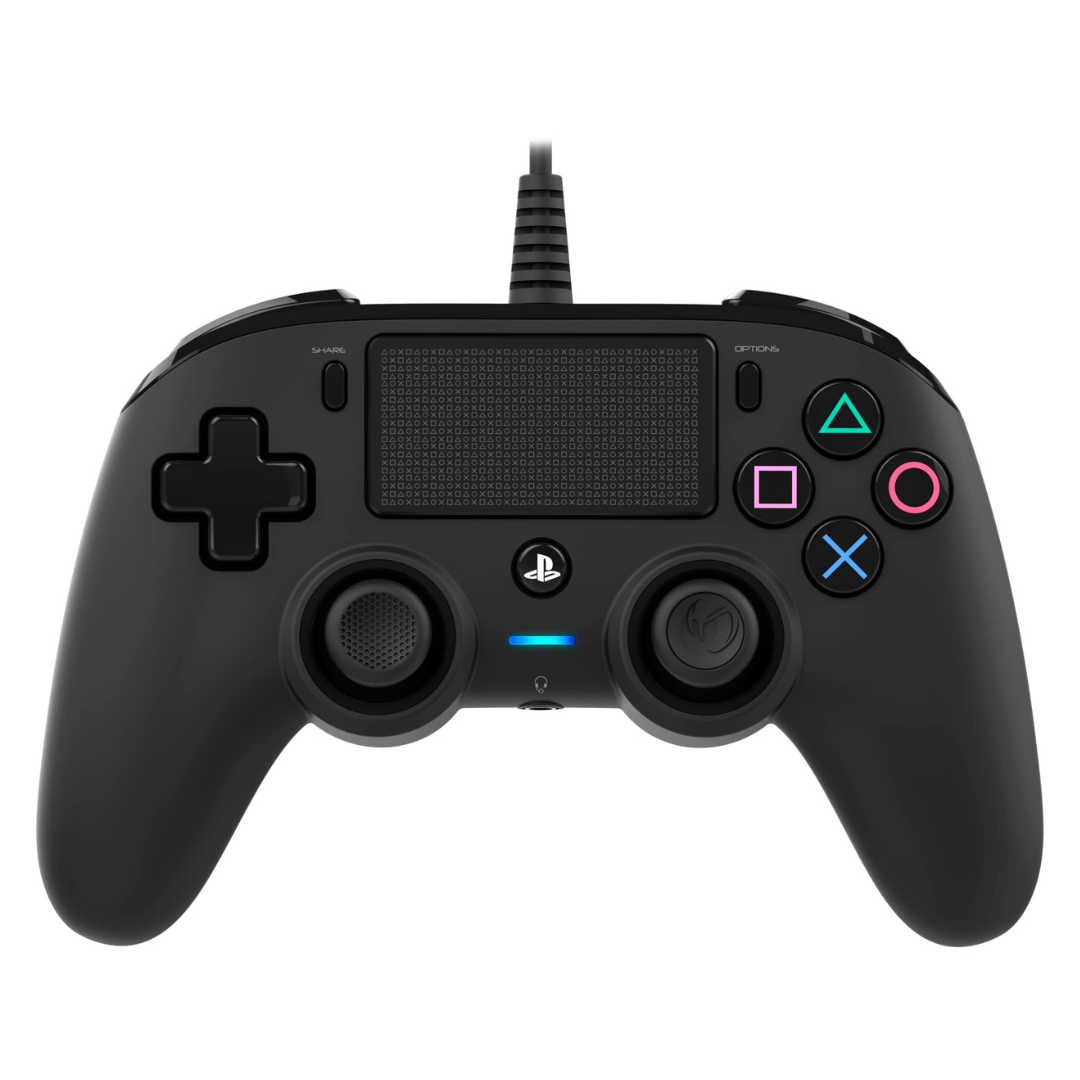 NACON Wired Compact Control for PlayStation 4