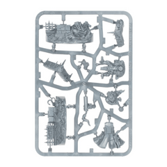 Warhammer - DA RED GOBBO'S Surprise (50-61)