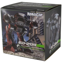 NECA RoboCop ED-209 Boxed 10" Scale Action Figure with Sound