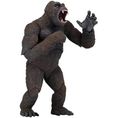 NECA King Kong 7" Scale Action Figure