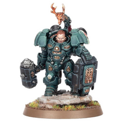 Tabletop simulator warhammer: commemorative series leagues of votann