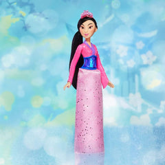 Disney Mulan Princess Royal Shimmer Doll Hasbro