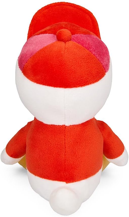 Kidrobot Disney's DuckTales Huey Phunny Plush