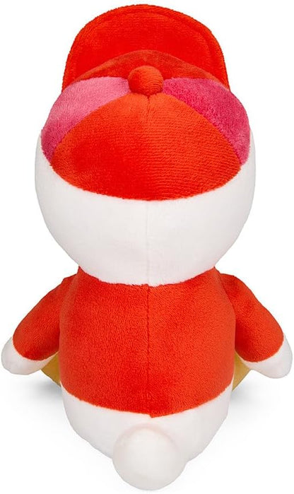 Kidrobot Disney's DuckTales Huey Phunny Plush