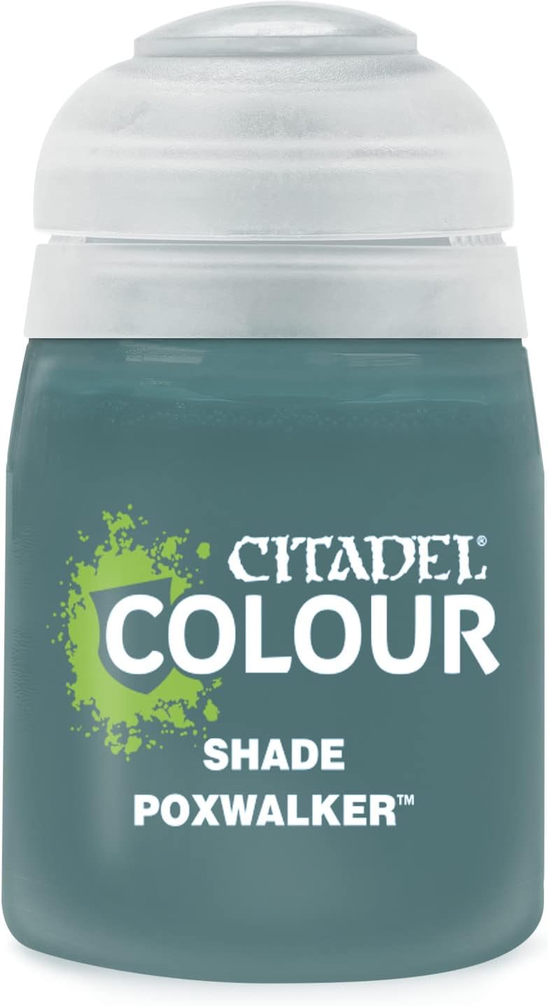 Games Workshop Citadel Shade: Poxwalker