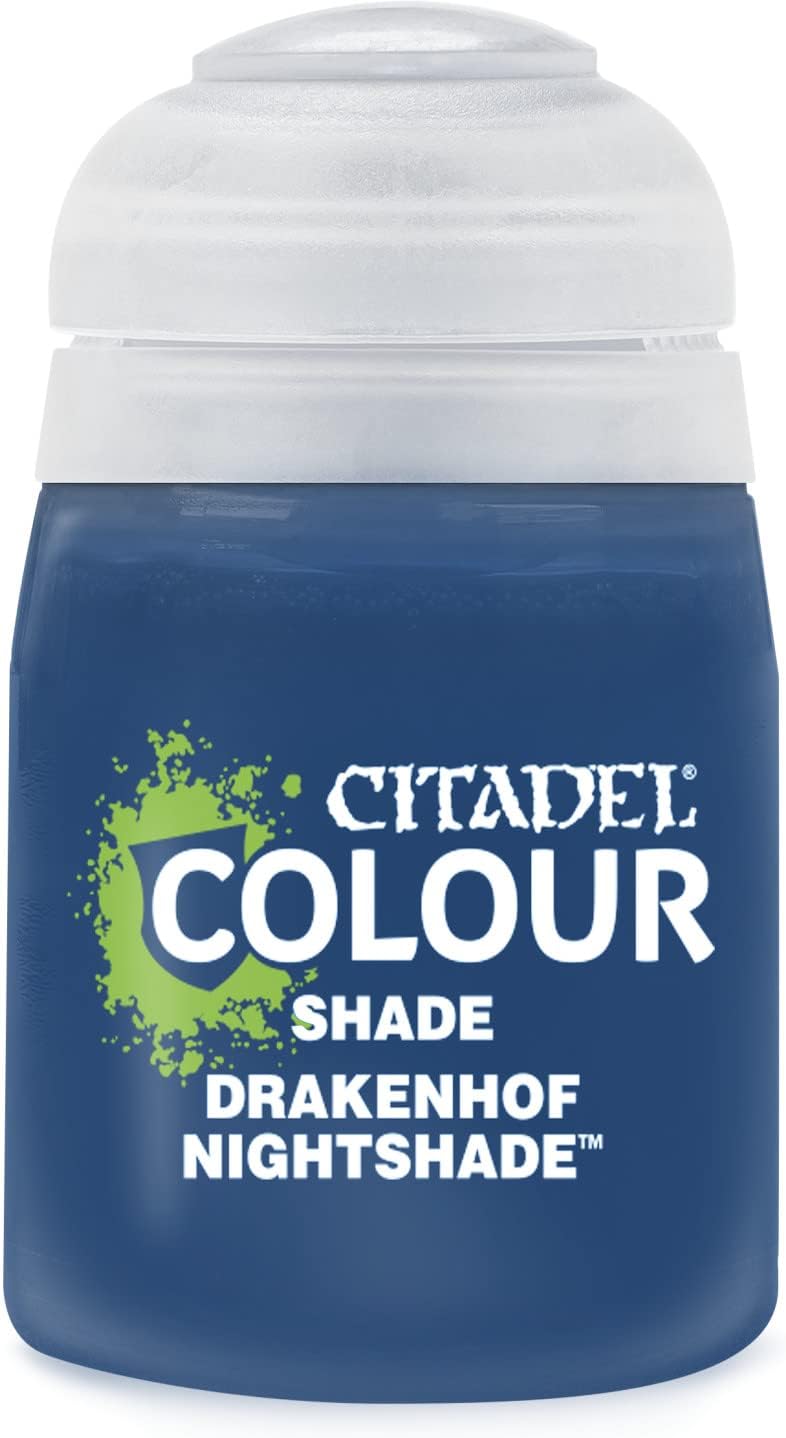 Games Workshop Citadel Shade: Drakenhof Nightshade
