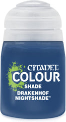 Games Workshop Citadel Shade: Drakenhof Nightshade