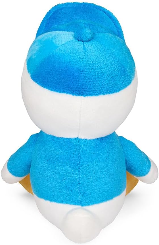 Kidrobot Disney's DuckTales Dewey Phunny Plush