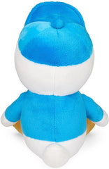 Kidrobot Disney's DuckTales Dewey Phunny Plush