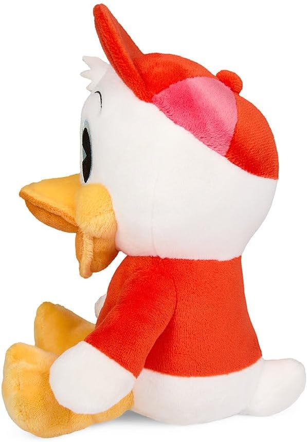 Kidrobot Disney's DuckTales Huey Phunny Plush