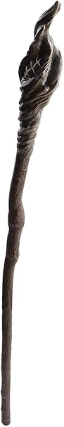 Rubie's Desolation Of Smaug Hobbit Adult Costume Gandalf Staff