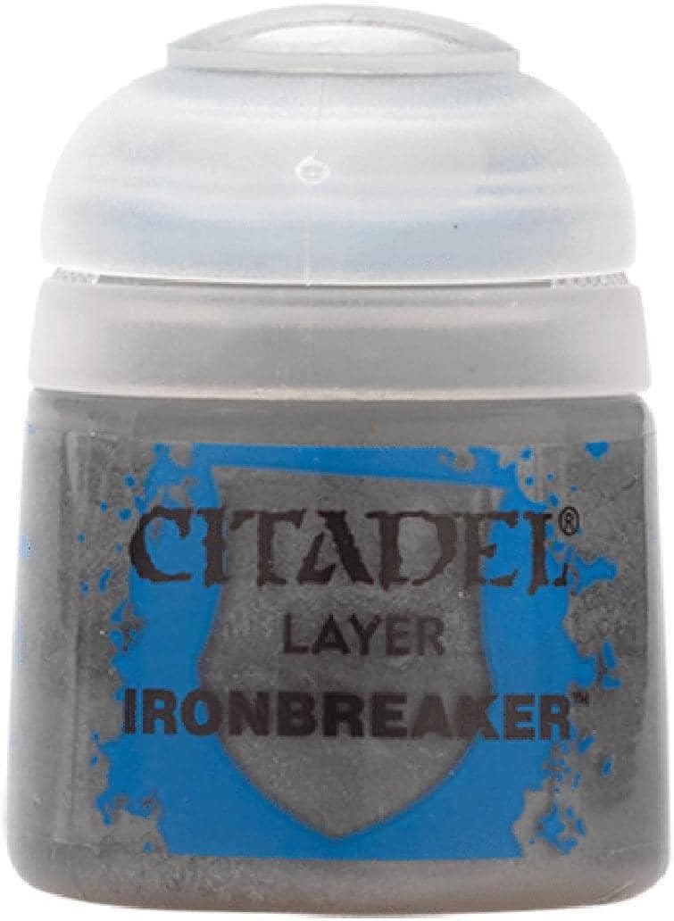 Games Workshop Citadel Layer:Ironbreaker