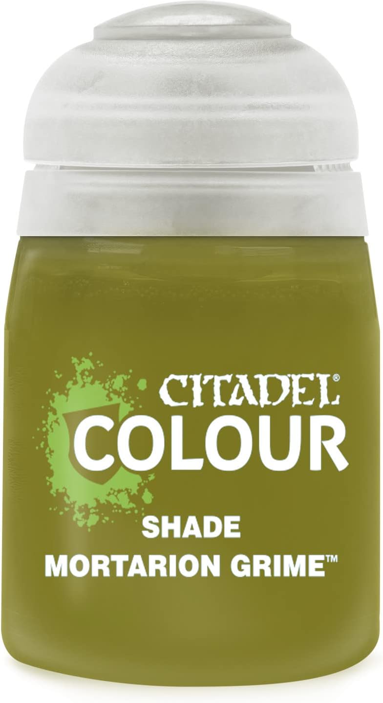 Games Workshop Citadel Shade: Mortarion Grime