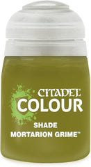 Games Workshop Citadel Shade: Mortarion Grime