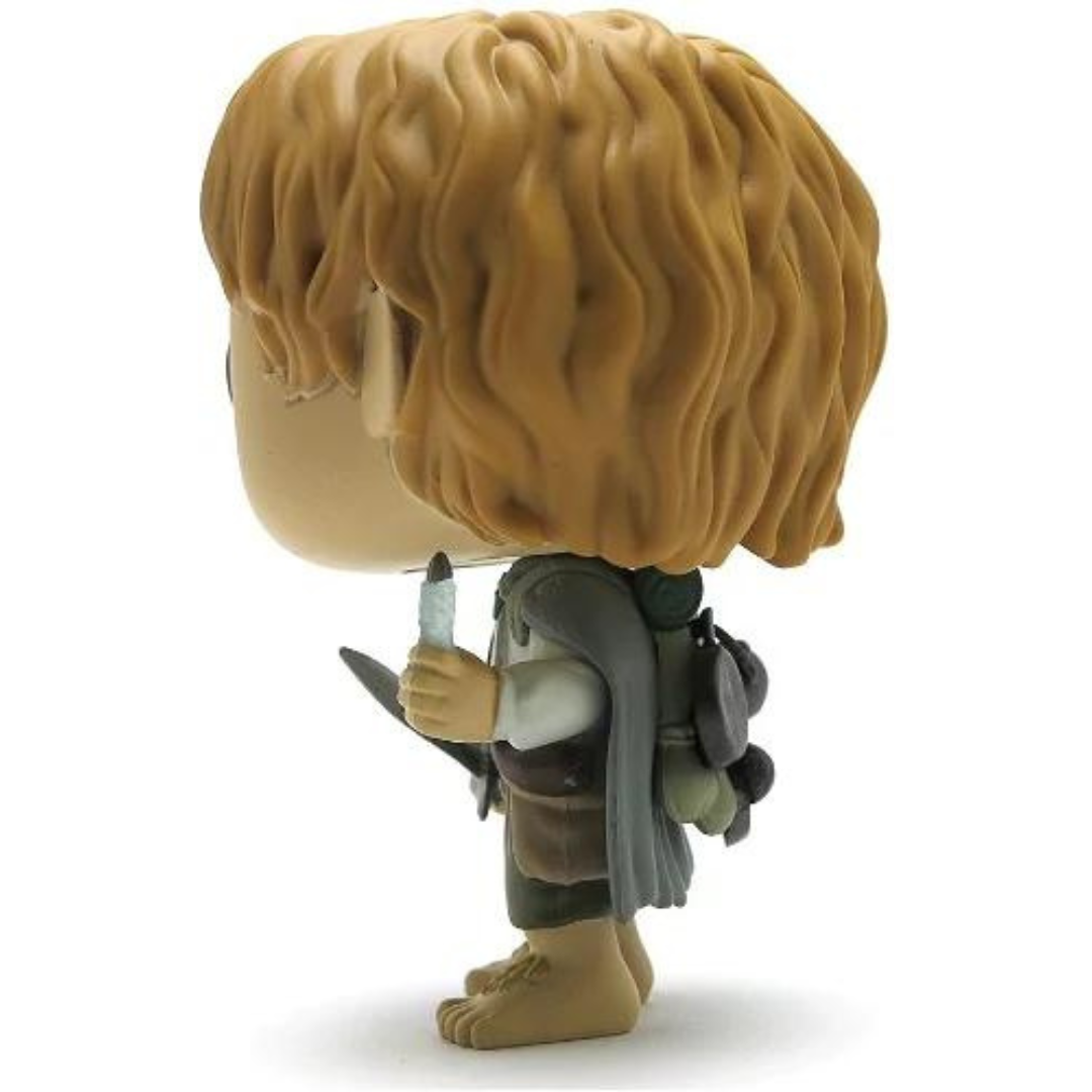 Funko POP! The Lord of The Rings: Samwise Gamgee #445