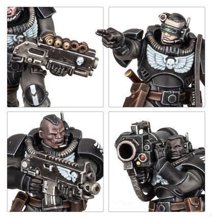 Warhammer 40,000 - Kill Team: Scout Squad