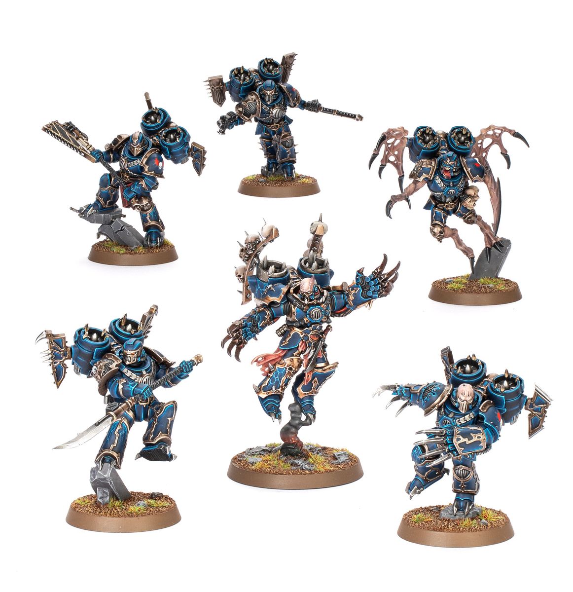 Warhammer 40k - Kill Team: Shadowhunt (English) (102-66)