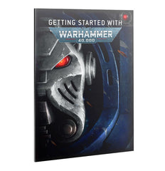 Getting Started with Warhammer 40,000 (40-06)