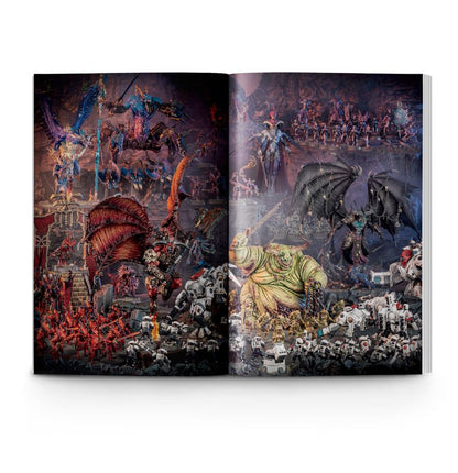 Getting Started with Warhammer 40,000 (40-06)