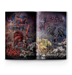 Getting Started with Warhammer 40,000 (40-06)