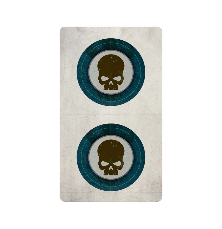 Warhammer 40k - Chapter Approved 2025-26: Mission Deck (English)