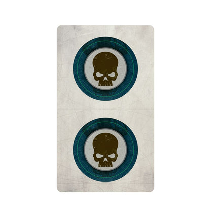 Warhammer 40k - Chapter Approved 2025-26: Mission Deck (English)
