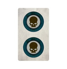 Warhammer 40k - Chapter Approved 2025-26: Mission Deck (English)