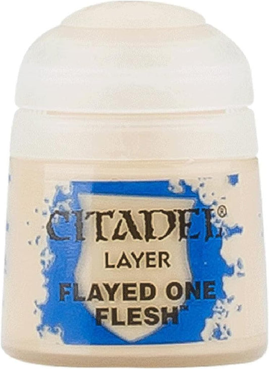 Games Workshop Citadel Layer: Flayed One Flesh