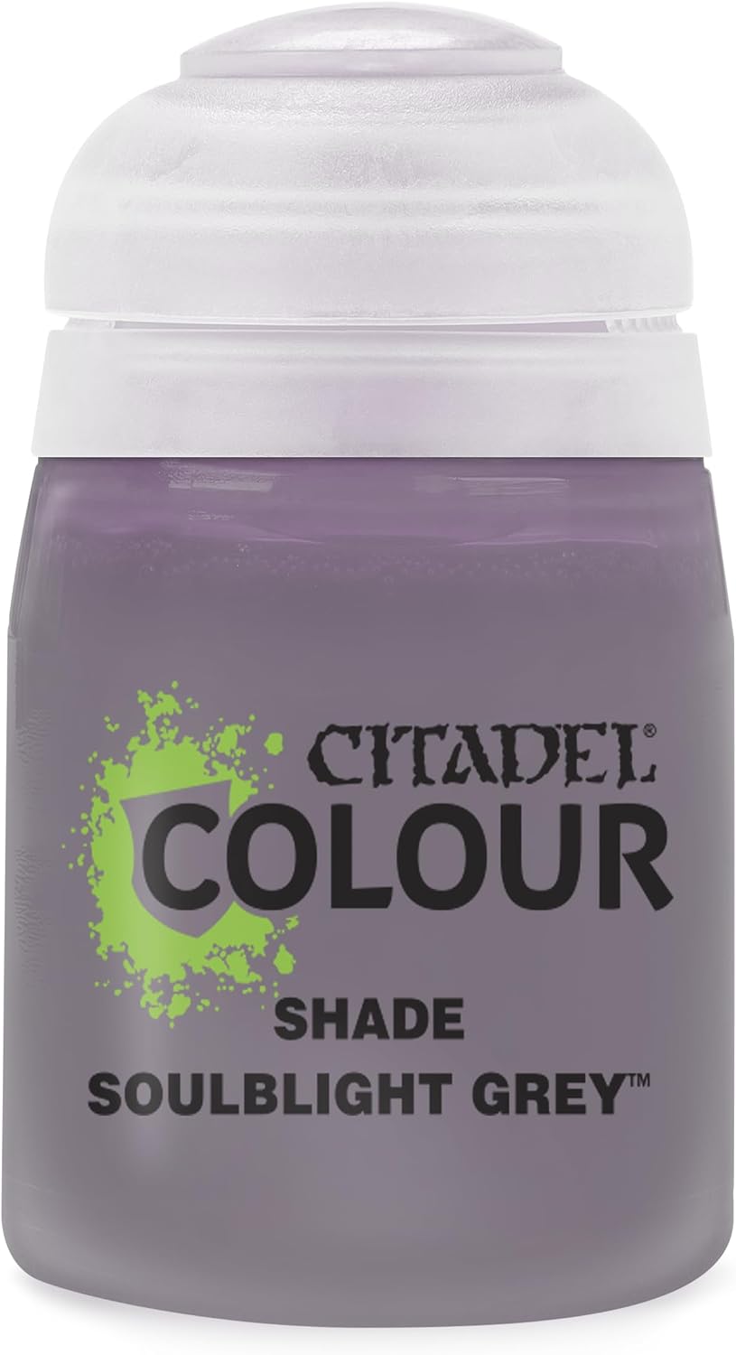 Games Workshop Citadel Shade: Soulblight Grey