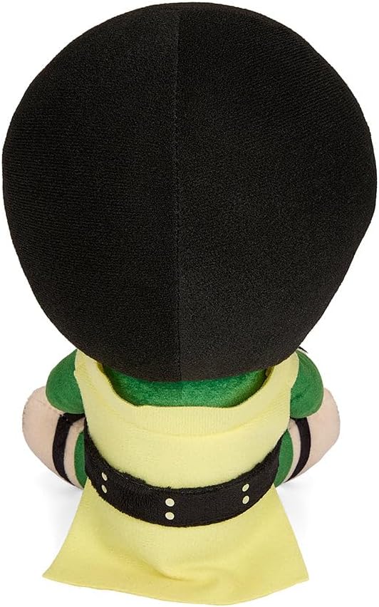Kidrobot Avatar: The Last Airbender Sokka 8 Inch Phunny Plush