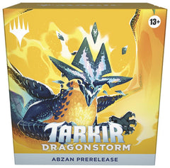 [PRE-ORDER] MTG Tarkir Dragonstorm Prerelease Pack (Random Type)