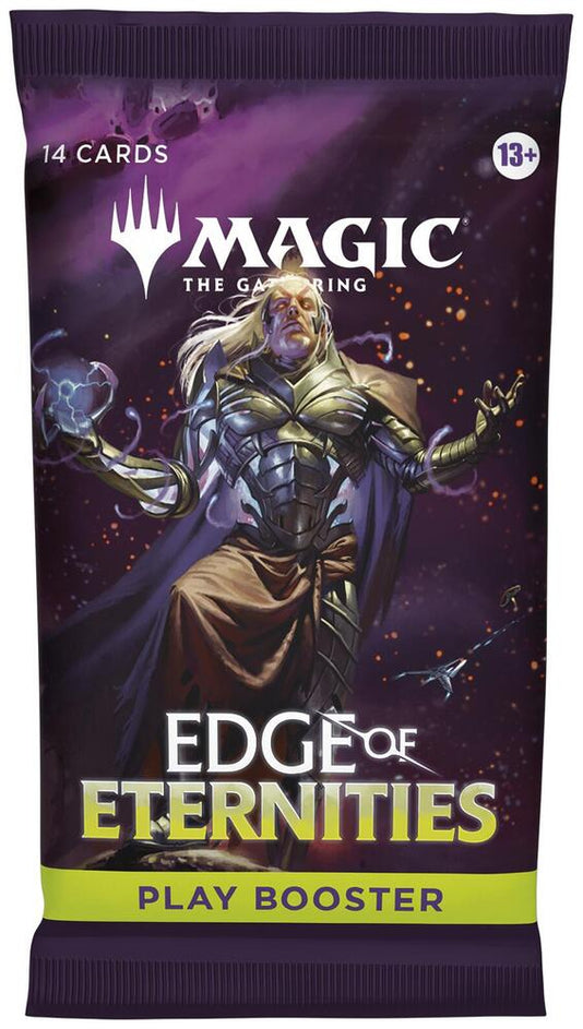 mtg best booster box to buy 2025 Wilds of Eldraine main image 1