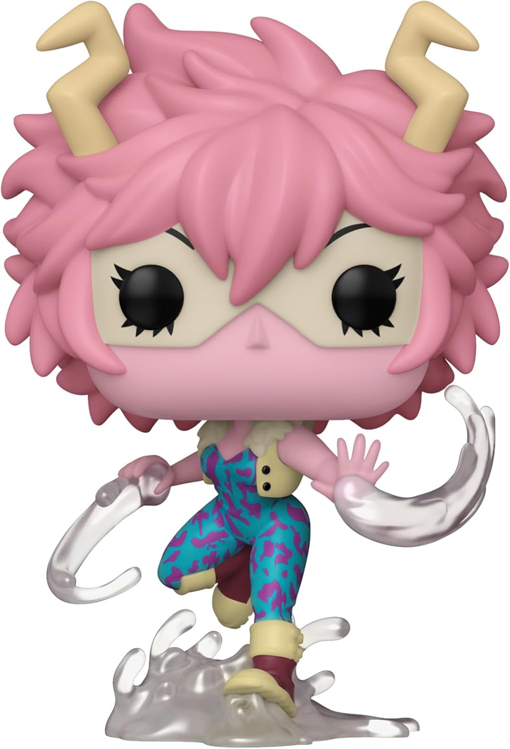 Funko Pop! Animation: My Hero Academia - Mina Ashido #790 [Damaged Box]