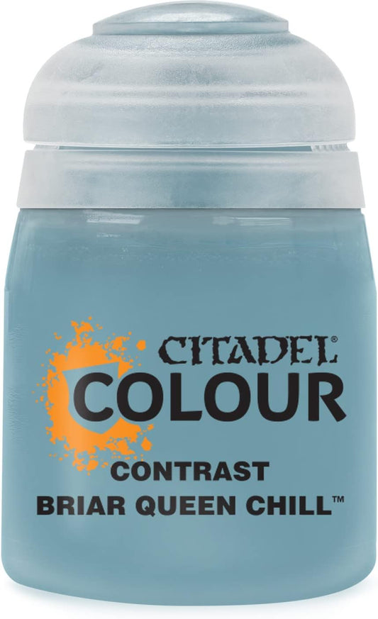 Games Workshop Citadel Contrast: Briar Queen Chill